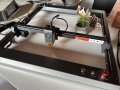 Test Graveuse laser Ortur Laser Master 3, tout (...)