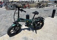 Deal Mon Coup de Cœur Absolu : L'Engwe Engine Pro 2.0 à 1364€ (...)