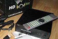 HD DIGITECH HDX 900 - Test d'un disque dur Multimedia nouvelle génération