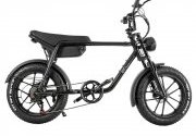 Bon plan relatif Le vélo moto Fat BIke CMACEWHEEL K20 à 1069€ Stock (...)