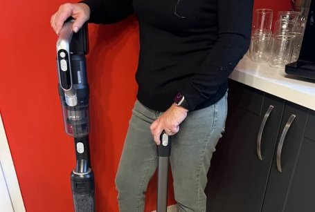 Test JIMMY PW11 PRO MAX, un aspirateur balai laveur vraiment polyvalent