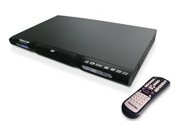 TEst lecteur Dvd DivX Packard Bell 450 PRO