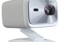 Deal Lenovo Xiaoxin 100P, vidéoprojecteur Full HD 850 ANSI (...)