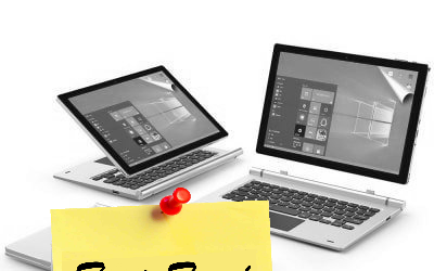 Tablette PC Portable Teclast Tbook 10 S 2 en 1 (…)