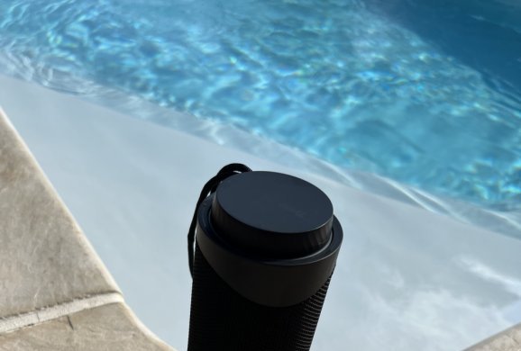 Test enceinte Tronsmart T7 Bluetooth, un rapport qualité prix étonnant (son 360°, Mode stéréo, lecteur MicroSD, LED)