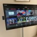 Test Titan Army V32D4U Pro, grande tablette Android, TV (…)