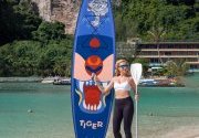 Bon plan relatif Planches Stand up paddle gonflables FunWater dès (...)