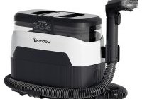 Deal Teendow C6 MAX, nettoyeur tissus moquettes 3-en-1 (...)