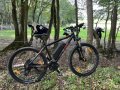 Test Eleglide M2, un VTT électrique loisir certifié et (...)