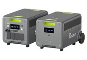 Bon plan relatif FOSSiBOT F7200, 5,2 kWh d'énergie puissante et modulable (…)