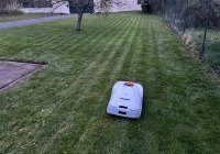 Deal Test vérité GoatBot Unicut H1, un robot Tondeuse sans fil (...)