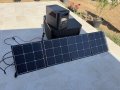 Test AFERIY Nomad1800 Pro : une station d'énergie (...)