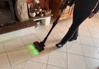 Deal Test Proscenic P20 OnePass : L'aspirateur balai 2-en-1 (...)