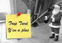 Deal expiré Résultat Concours, le super aspirateur balai Jigoo V700 (...)