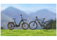 Deal Nouveaux Lankeleisi Golf et RX600PRO, à chacun son style (...)