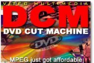 Test carte acquisition Vitec DCM