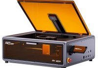 Deal Creality Falcon A1 PRO, machine gravure laser caisson (...)