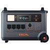 Oscal PowerMax 3600SE, une grosse station d'énergie (…)