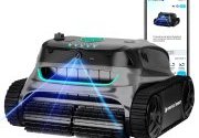 Bon plan relatif WYBOT S2 Vision, le haut de gamme de la marque en bon (...)