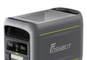 FOSSiBOT F1800, le meilleur choix du moment en station (...) à la une
