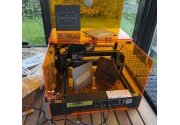 Bon plan relatif Test Longer Ray5 MiniS, une mini graveuse Laser 5,5w en (...)
