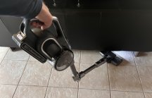 Logo Jimmy H10 Flex en test, l'aspirateur balai sans fil qui (...)