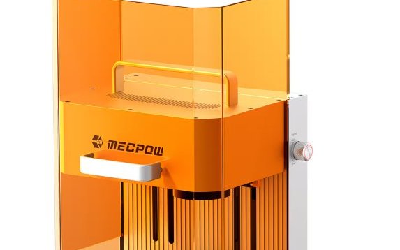 Destockage : l'extension Mecpow G1 pour graveur laser X1 (...) à la une