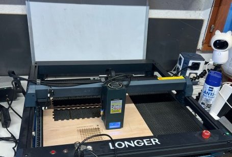 Test Longer B1, une graveuse découpeuse Laser 30 Watts à prix malin sans gros compromis 