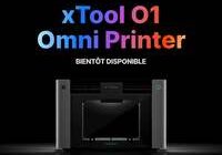 Deal xTool O1 Omni Printer : peignez vos objets pour une (…)