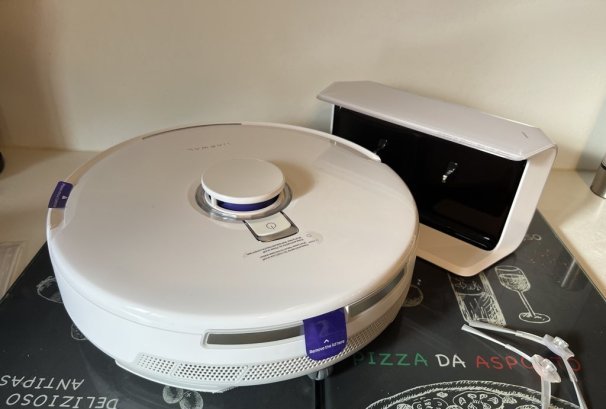 Test Narwal Freo X plus, un aspirateur robot qualité premium puissant et silencieux