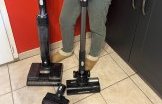 Logo Test JIMMY PW11 PRO MAX, un aspirateur balai laveur (…)