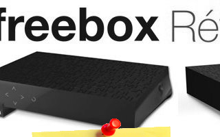Abonnement Freebox Revolution 9€99 (val 37€99) en vente (…)