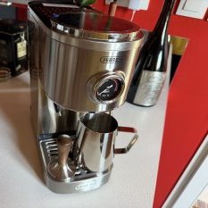 Test HiBREW H13 : une machine expresso pour retrouver (...)