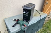 Logo Test AMPACE Andes 1500, une station d'energie (…)