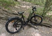 Bon plan relatif Test Lankeleisi MG600 Lite : plus polyvalent qu'un VTT, (…)