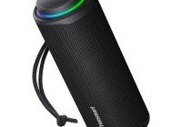 Deal L'Enceinte portable outdoor 40W, Tronsmart T8, 18 heures (...)