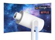 Le vidéoprojecteur idéal pour la chambre ? Le ETOE Starfish Plus tombe à 139€ avec oreillettes offertes