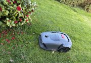 Test Mova 600, une tondeuse robot LIDAR qui surclasse (...) à la une