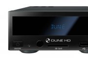 DUNE HD SMART, votre lecteur HD sur mesure !