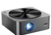 L'Ultimea Apollo P40, projecteur vidéo fullHD et lumineux (...) à la une
