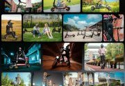 Bon plan relatif Trottinette électrique Kukirin G2, impressionnante pour (…)