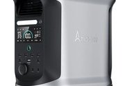 Bon plan relatif la station électrique Ampace Andes 1500, 1462 Wh / 2400 (…)