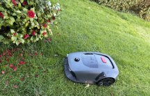Logo Test Mova 600, une tondeuse robot LIDAR qui surclasse (...)