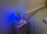 Test ETOE Starfish 2 : quand un projecteur Google TV rêve de devenir une veilleuse et une enceinte