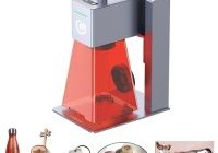 Deal LONGER Nano Pro 12W : la gravure laser Diode portable (...)