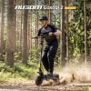 La trottinette Off-Road Ausom Gosoul 2 Double moteur (…)
