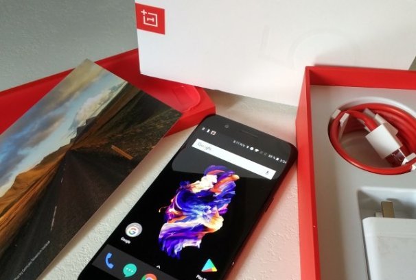 Test smartphone Oneplus 5, le haut de gamme démocratisé