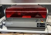 Deal Test Creality Falcon2 PRO 40 watts, la meilleure machine (…)