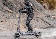 La Trottinette électrique surpuissante, Ausom DT2 Pro , (…) à la une