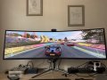Test moniteur Titan Army C49C1S, quand le format géant (...)